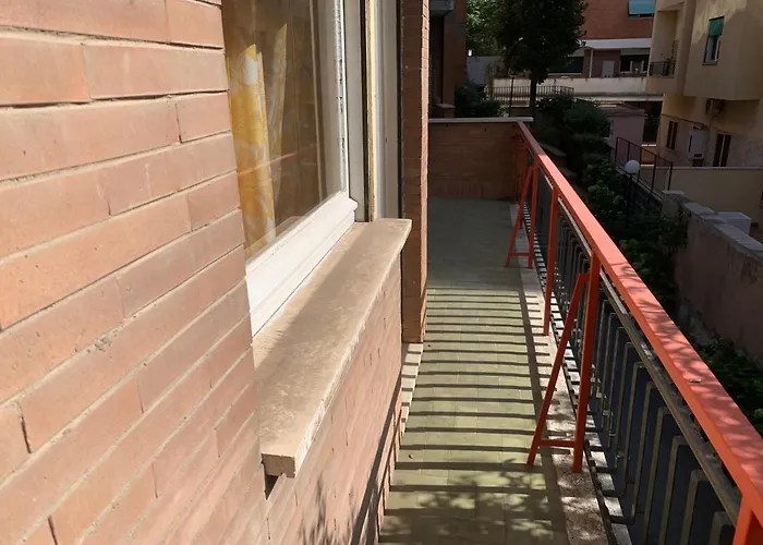 Il Salottino Di San Paolo * Roma