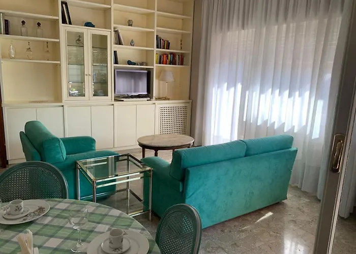 Il Salottino Di San Paolo * Roma