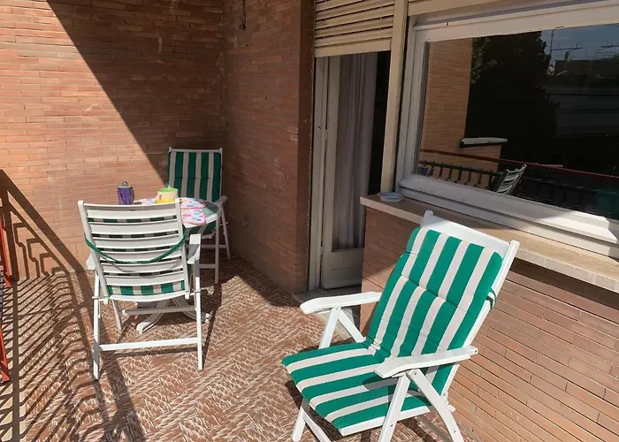 Il Salottino Di San Paolo