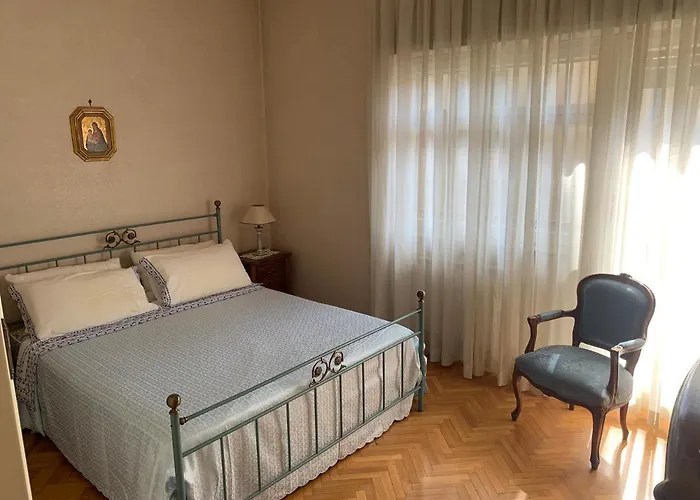 Appartamento Il Salottino Di San Paolo